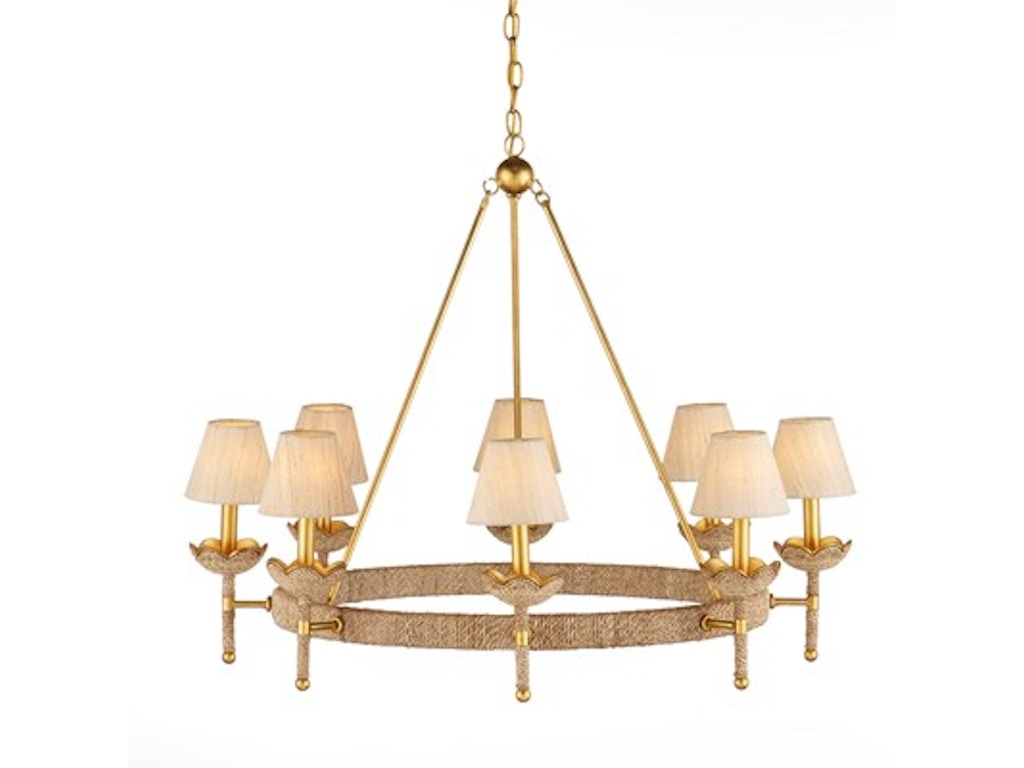 Vichy Chandelier