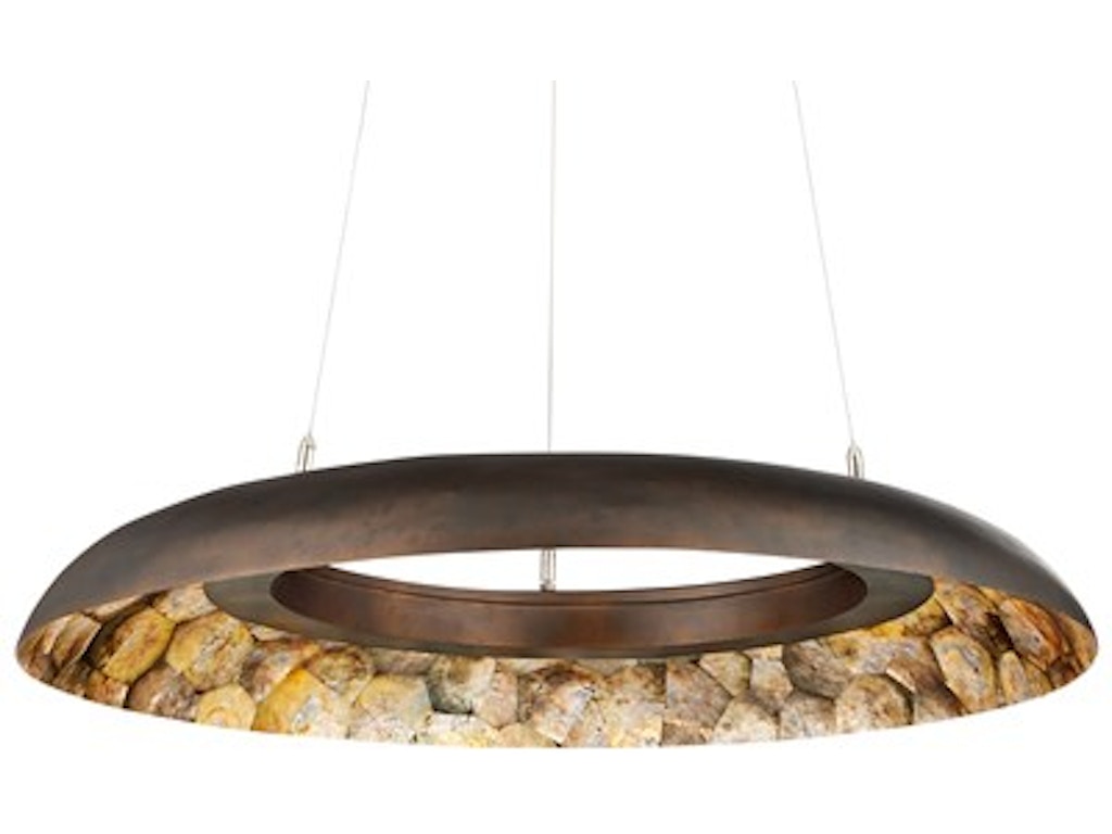 Tairagai Chandelier