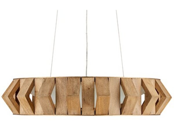 Plunge Chandelier - Image 2