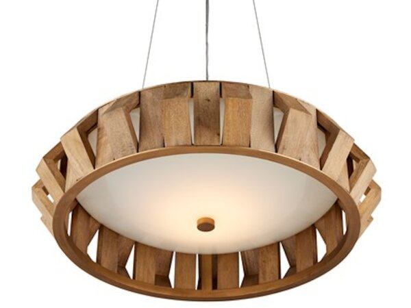 Plunge Chandelier - Image 3