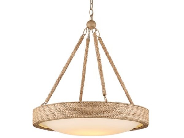 Hopscotch Chandelier