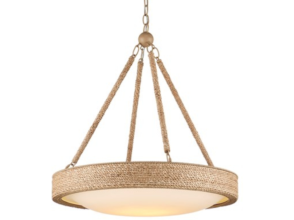 Hopscotch Chandelier
