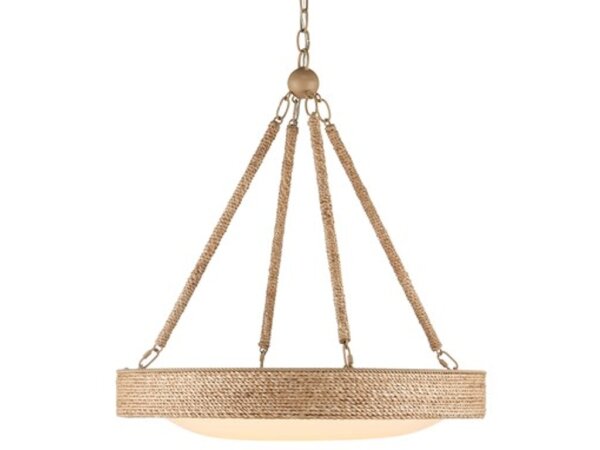 Hopscotch Chandelier - Image 3