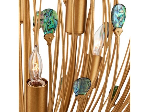 Delphos Chandelier - Image 3