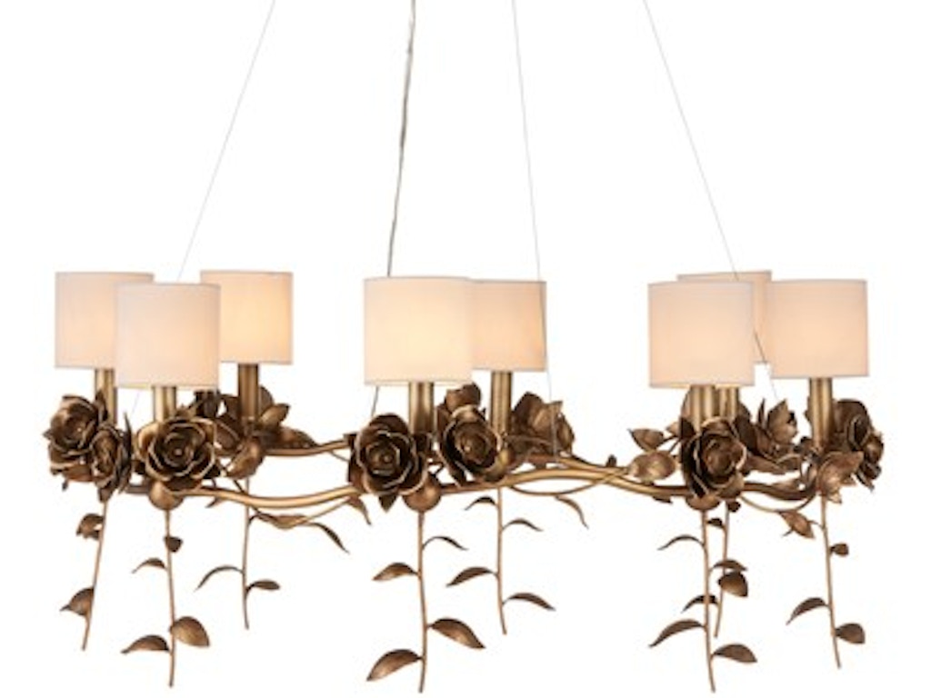 Rosabel Chandelier