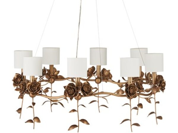 Rosabel Chandelier - Image 2