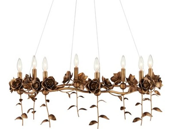 Rosabel Chandelier - Image 3