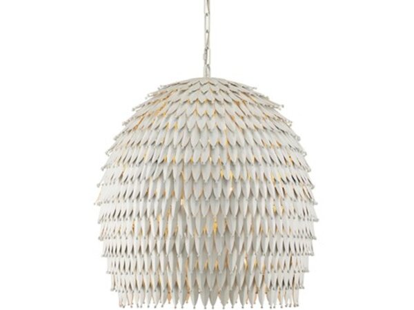 Overlay Large Pendant