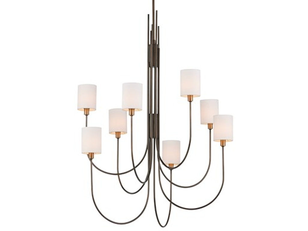 Archetype Chandelier