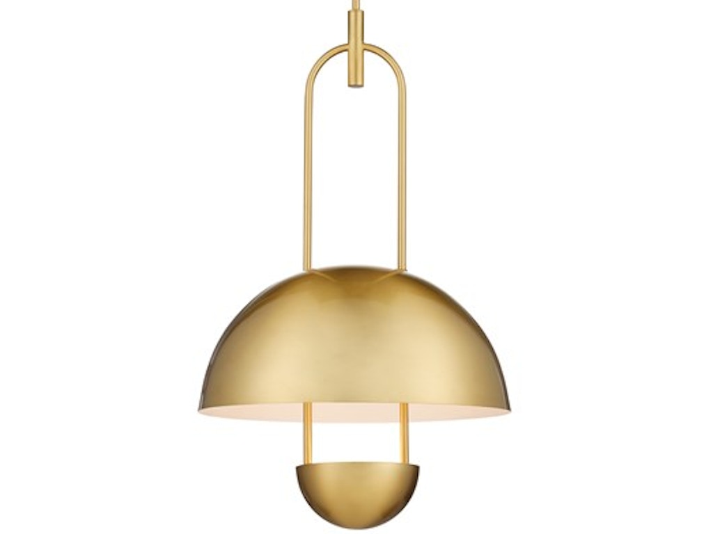 Creighton Semi-Flush Mount