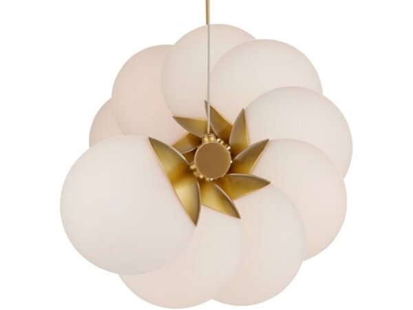 Barcarolle Linear Chandelier - Image 3