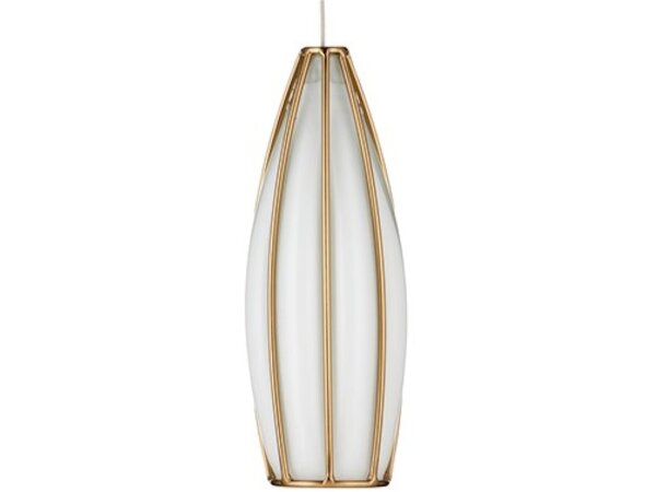 Parish 3-Light Round Multi-Drop Pendant - Image 3