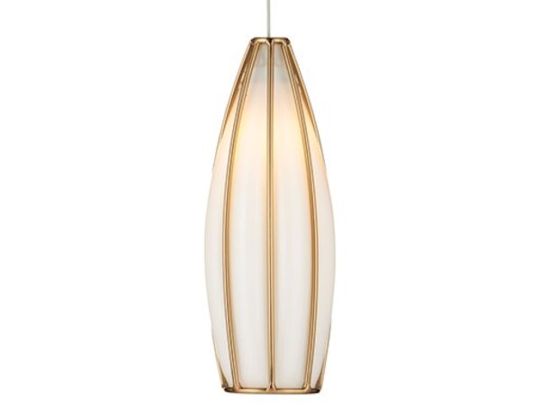 Parish 36-Light Round Multi-Drop Pendant - Image 2