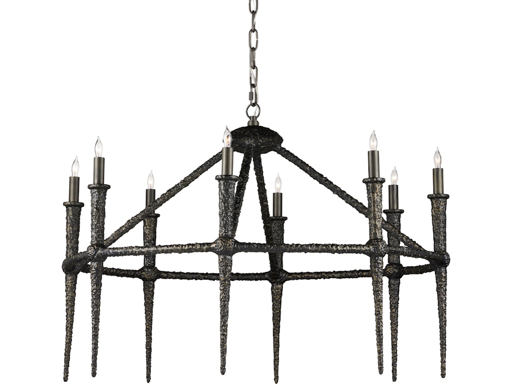 Blackthorn Chandelier