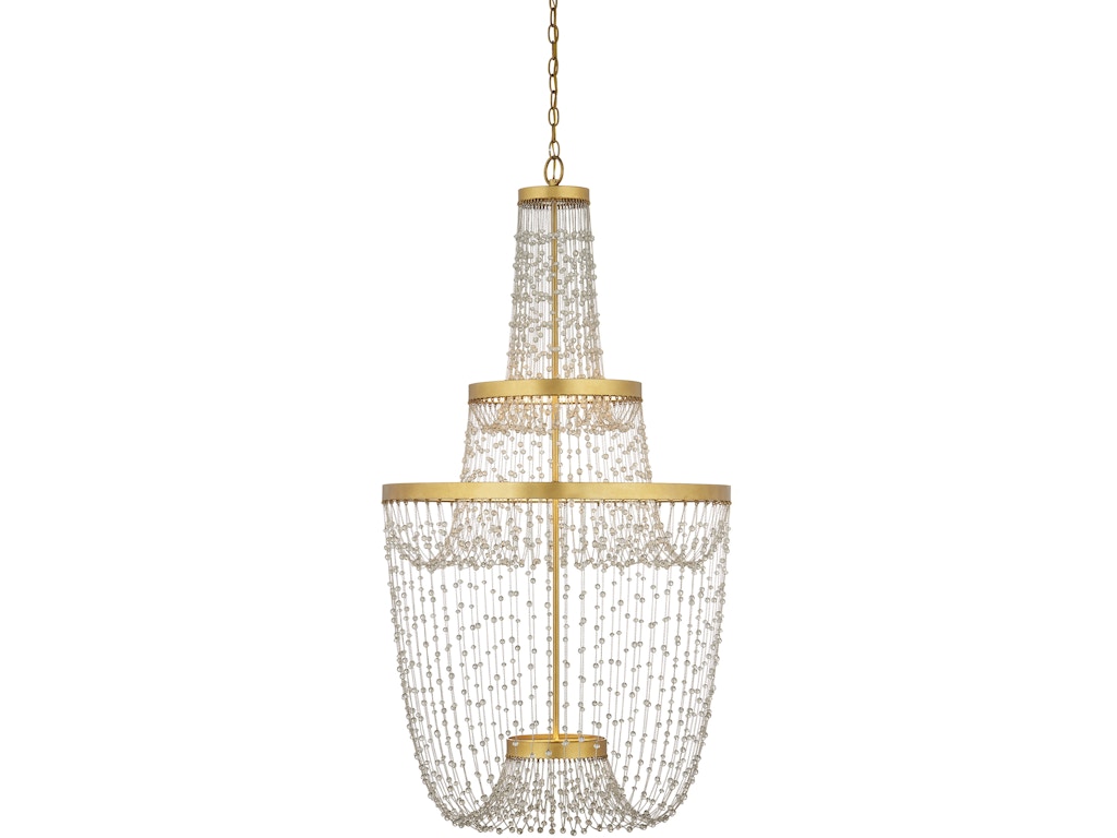 Mademoiselle Grande Chandelier