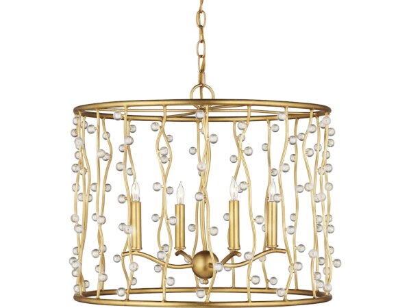 Adagio Chandelier