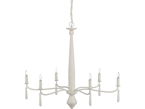Donnybrook Chandelier
