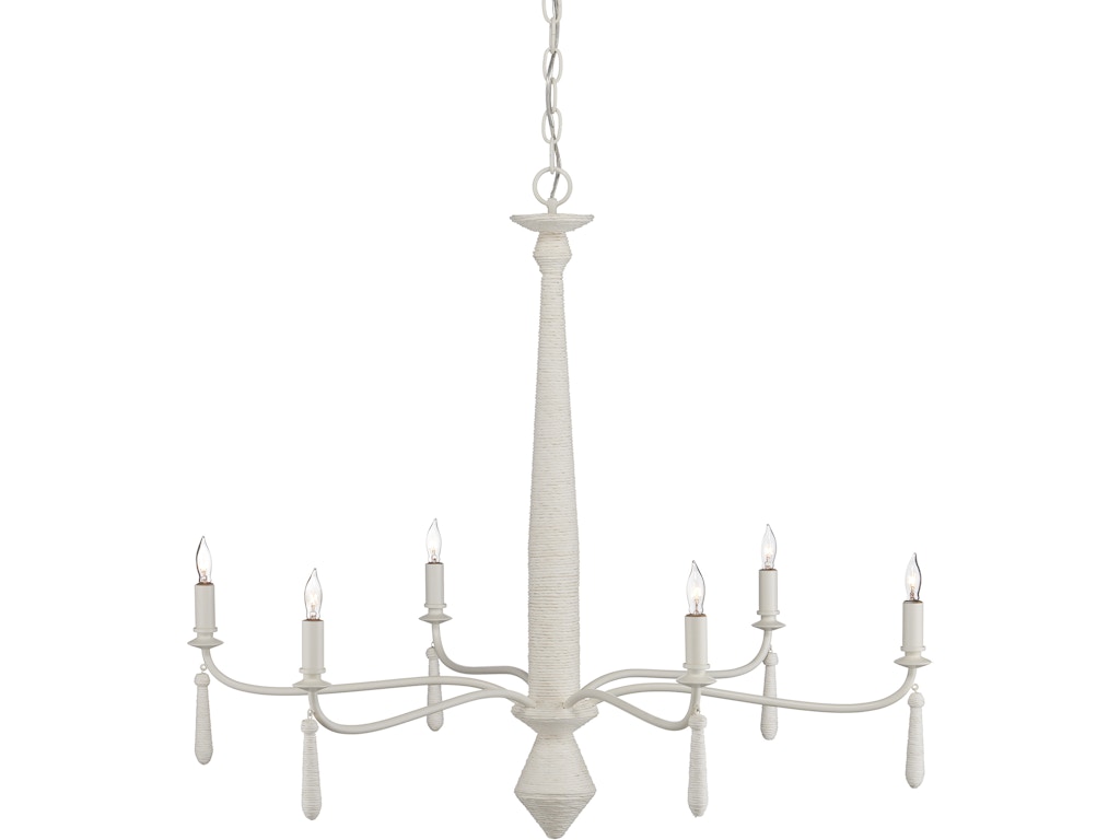 Donnybrook Chandelier
