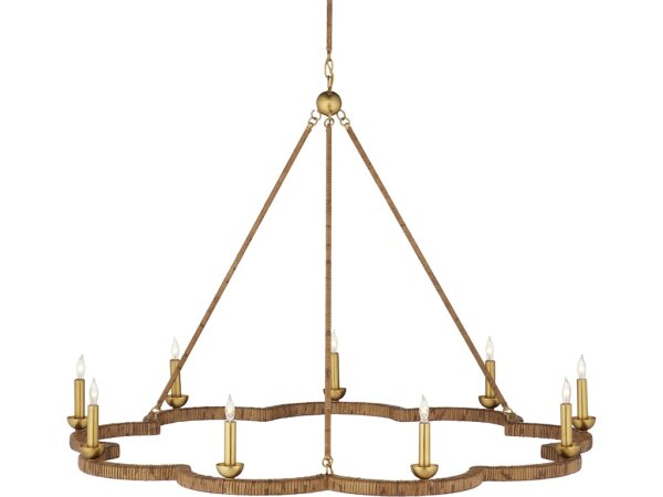 Savoie Chandelier