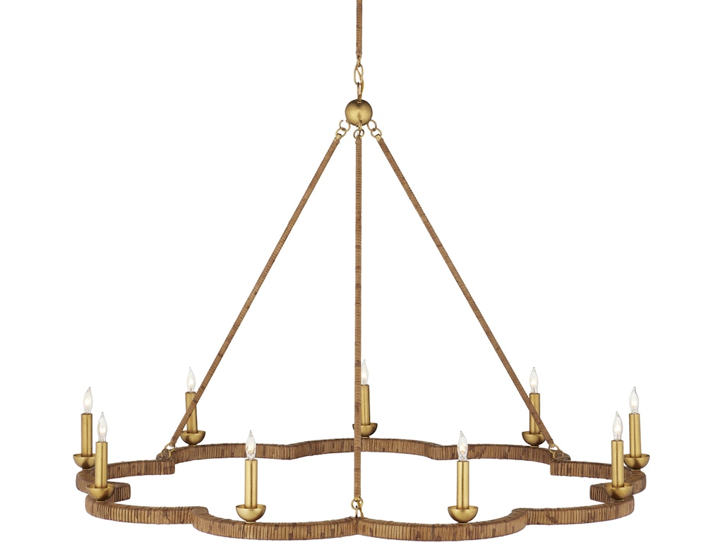 Savoie Chandelier