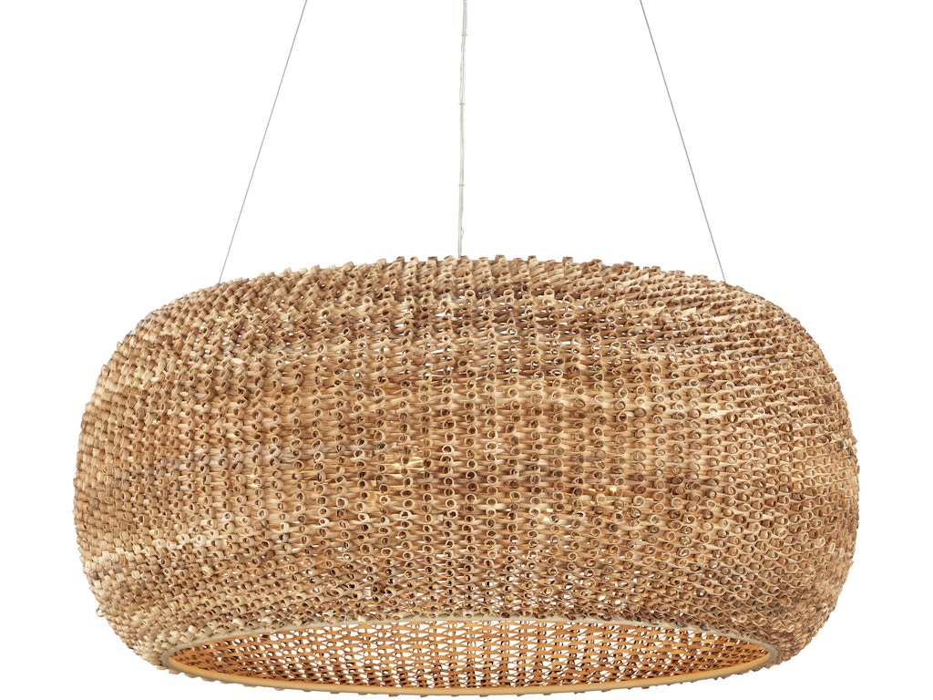 Boucle Chandelier