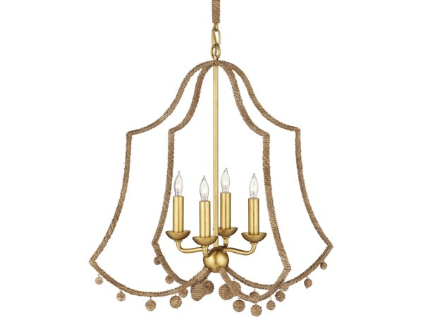 Nimes Chandelier