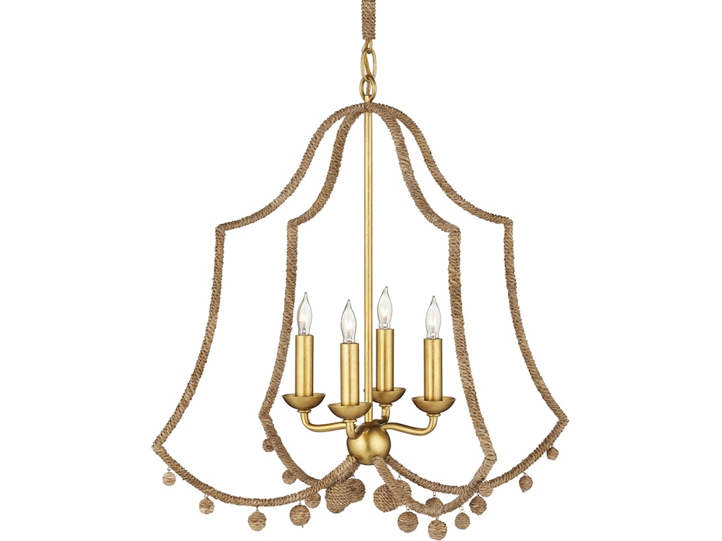 Nimes Chandelier