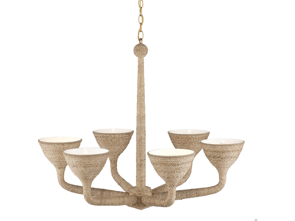 Marbella Chandelier