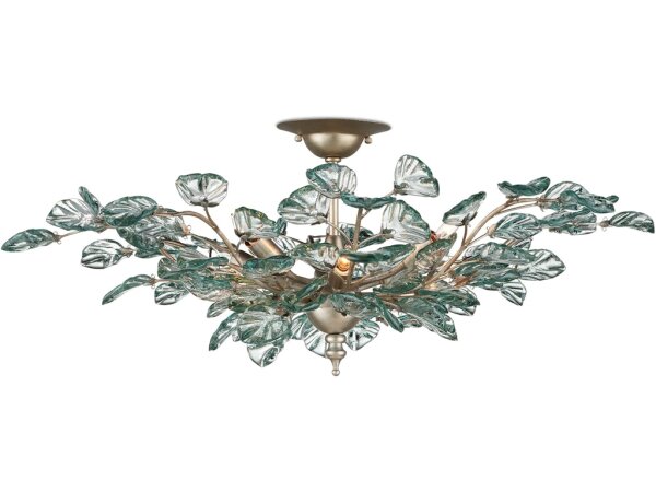 Baobab Semi-Flush Mount