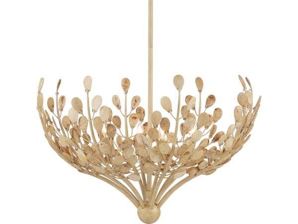 Maypan Chandelier