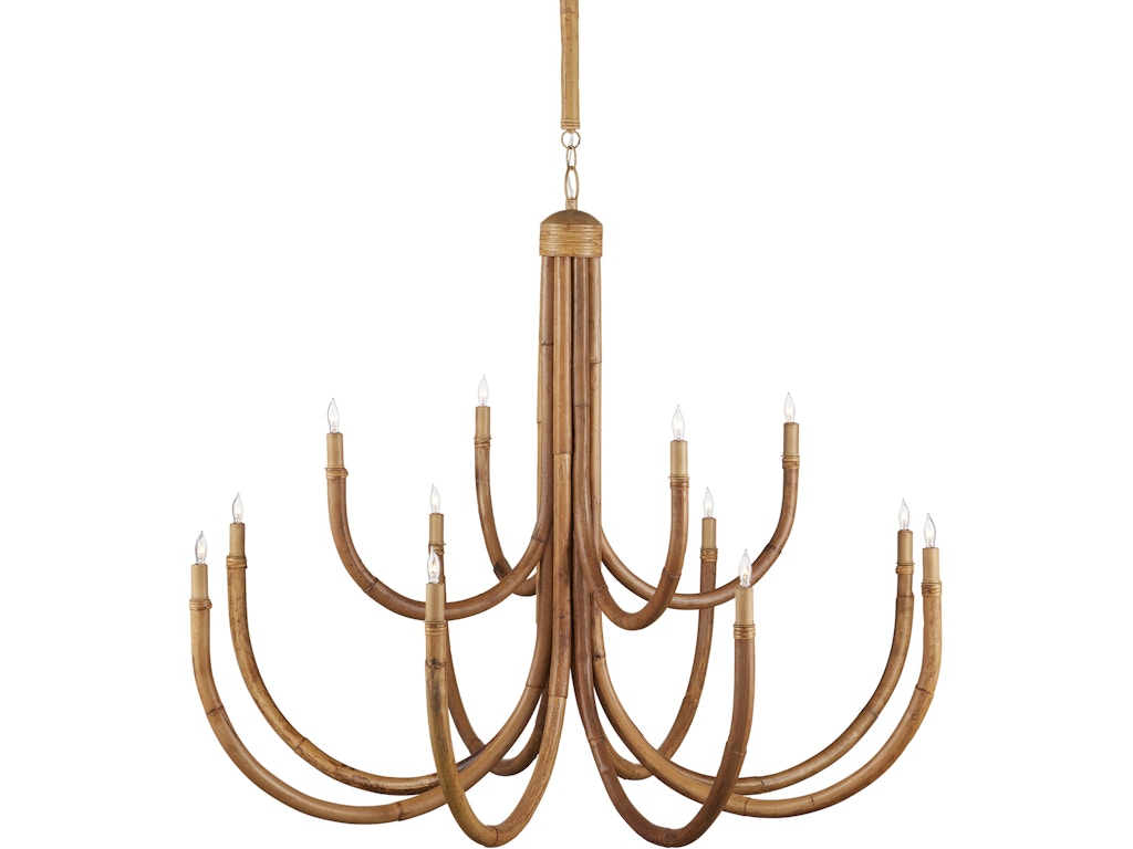 Samsara Large Chandelier