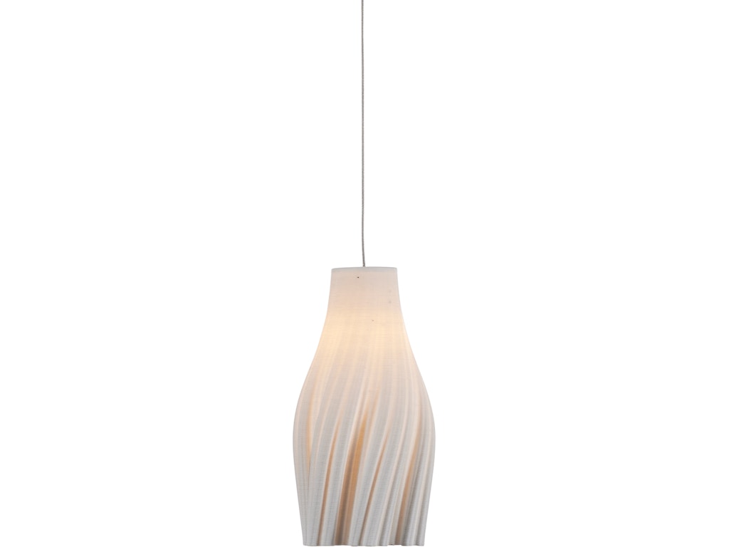 Posh 1-Light Round Multi-Drop Pendant