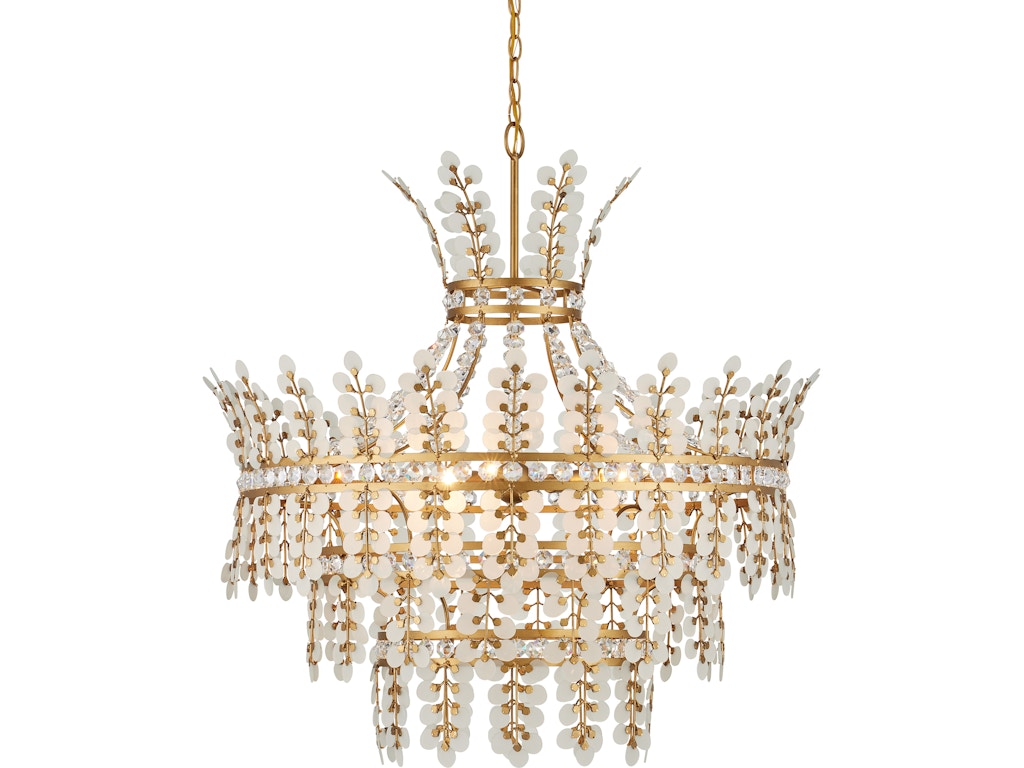 Bradshaw Chandelier