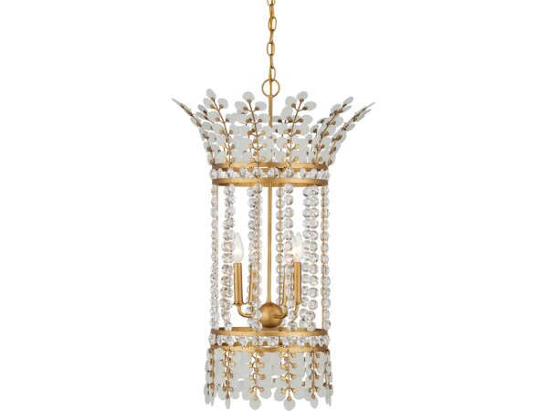 Bradshaw Lantern
