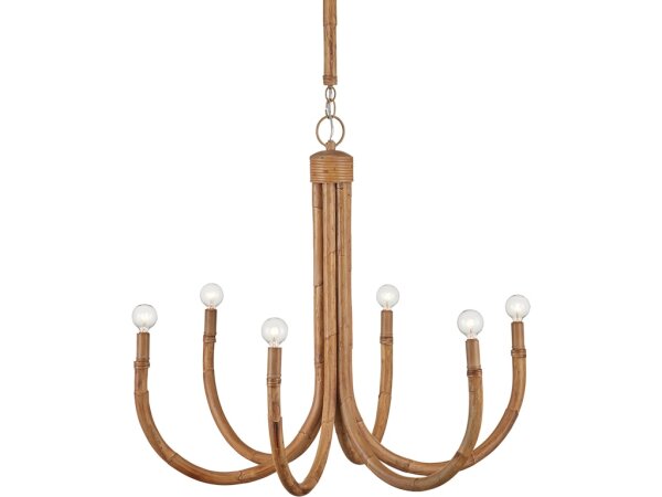 Samsara Small Chandelier