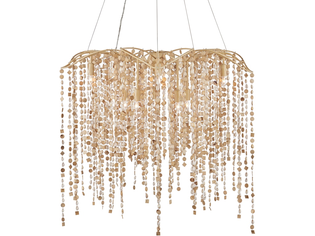 Kealia Large Chandelier