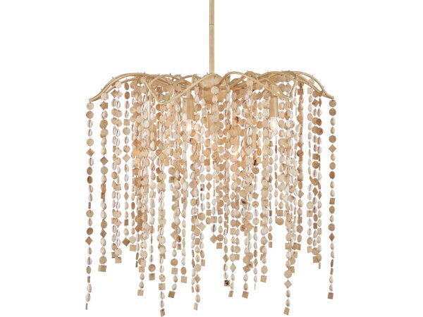 Kealia Medium Chandelier