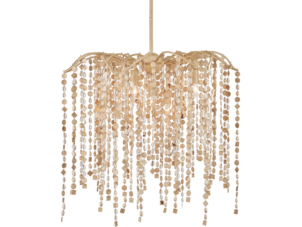 Kealia Medium Chandelier