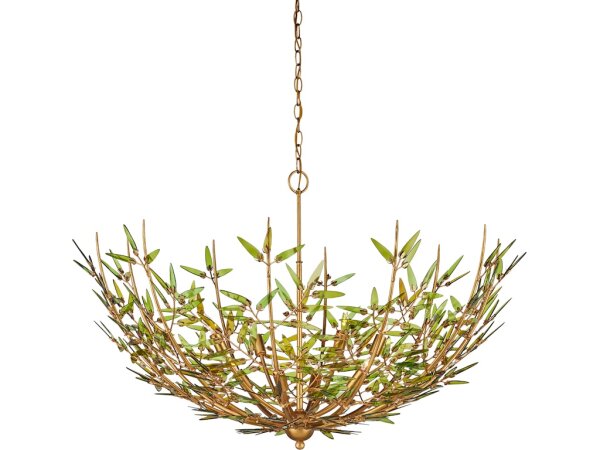 Babylon Chandelier