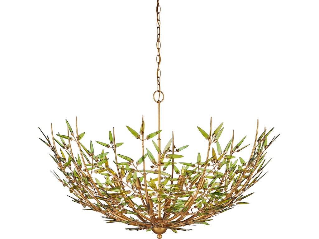 Babylon Chandelier