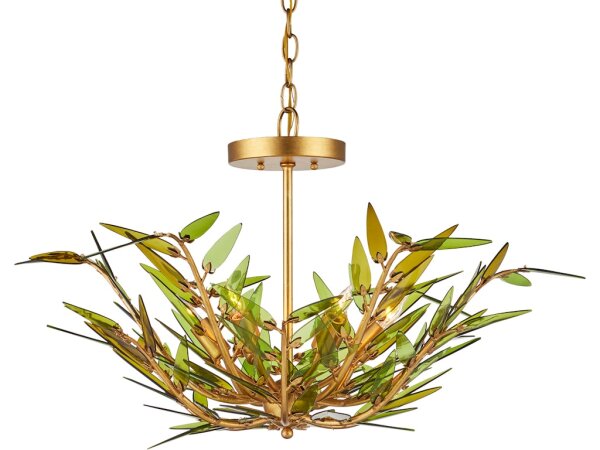 Babylon Pendant