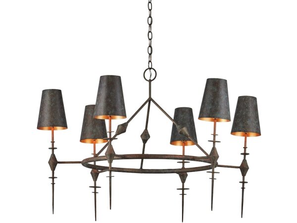 Anselm Chandelier