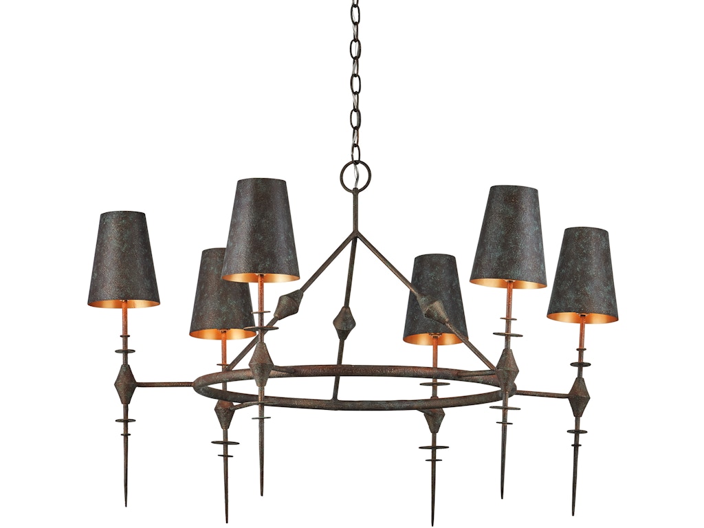 Anselm Chandelier