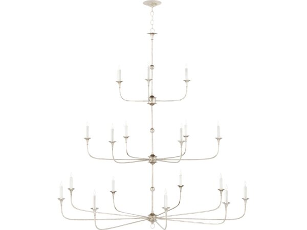 Nottaway Grande Champagne Chandelier