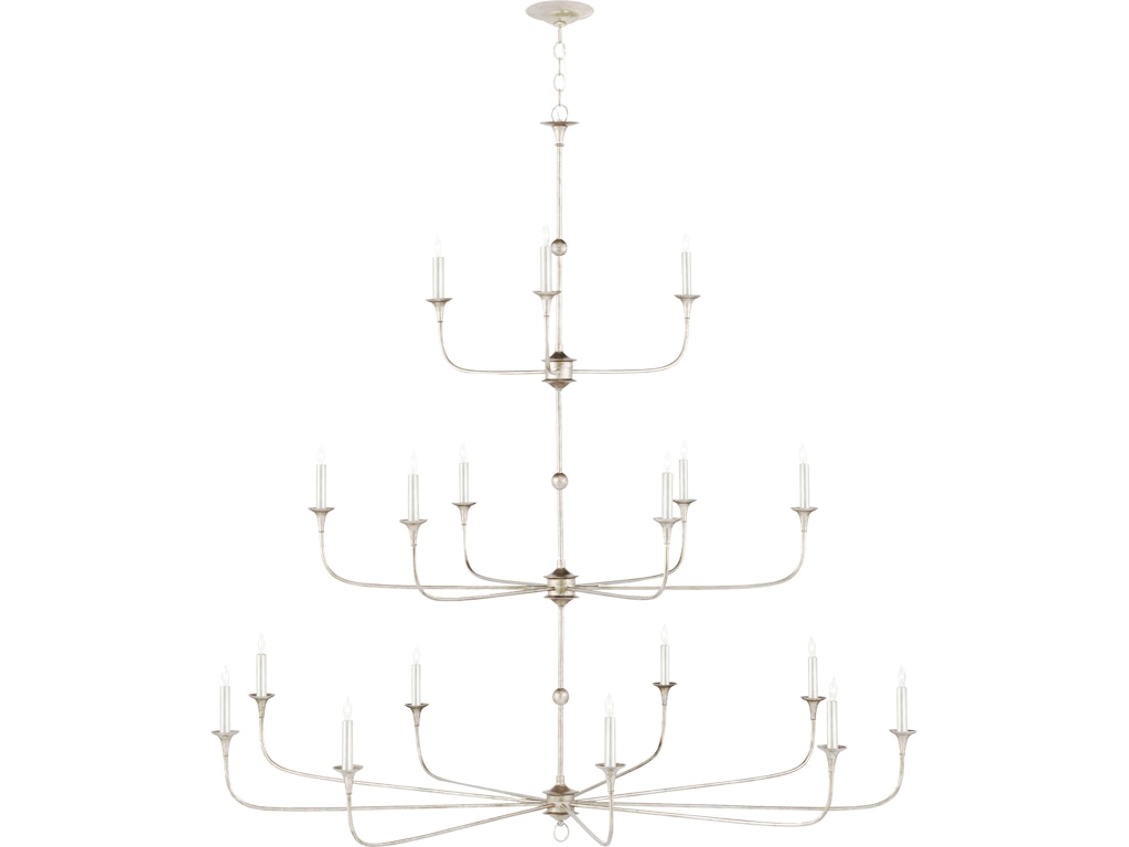 Nottaway Grande Champagne Chandelier