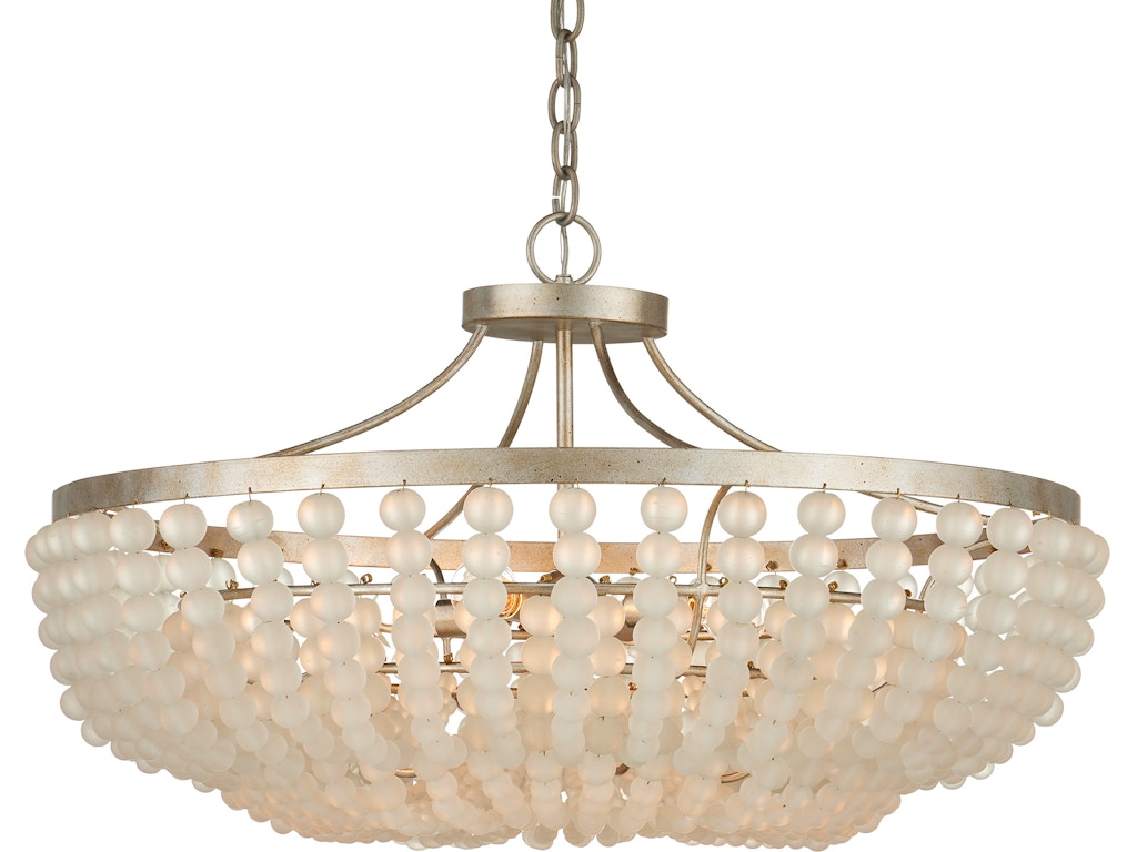 Chanteuse Semi-Flush Mount