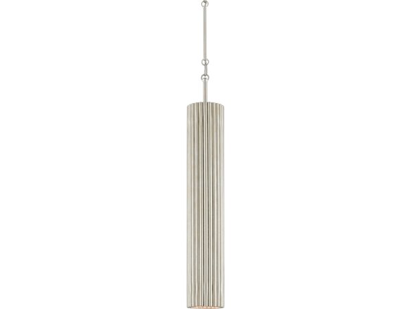 Penfold Silver Pendant