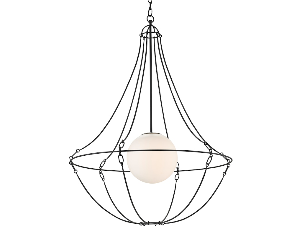 Stanleigh Bronze Pendant