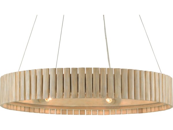 Tetterby Chandelier