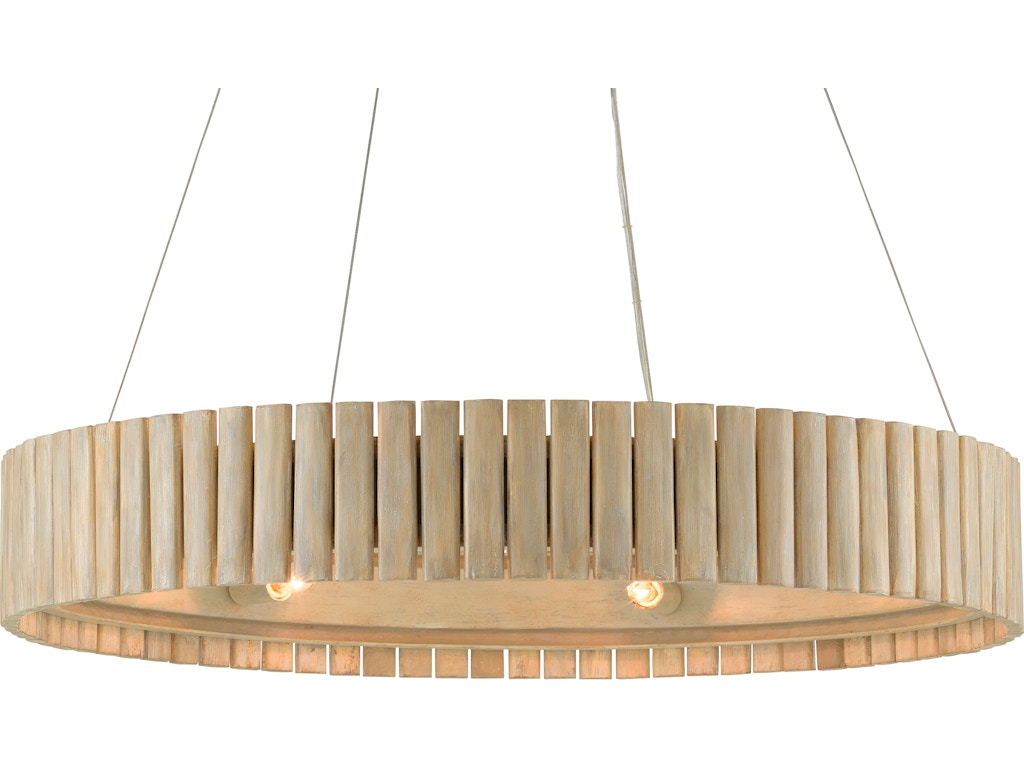 Tetterby Chandelier